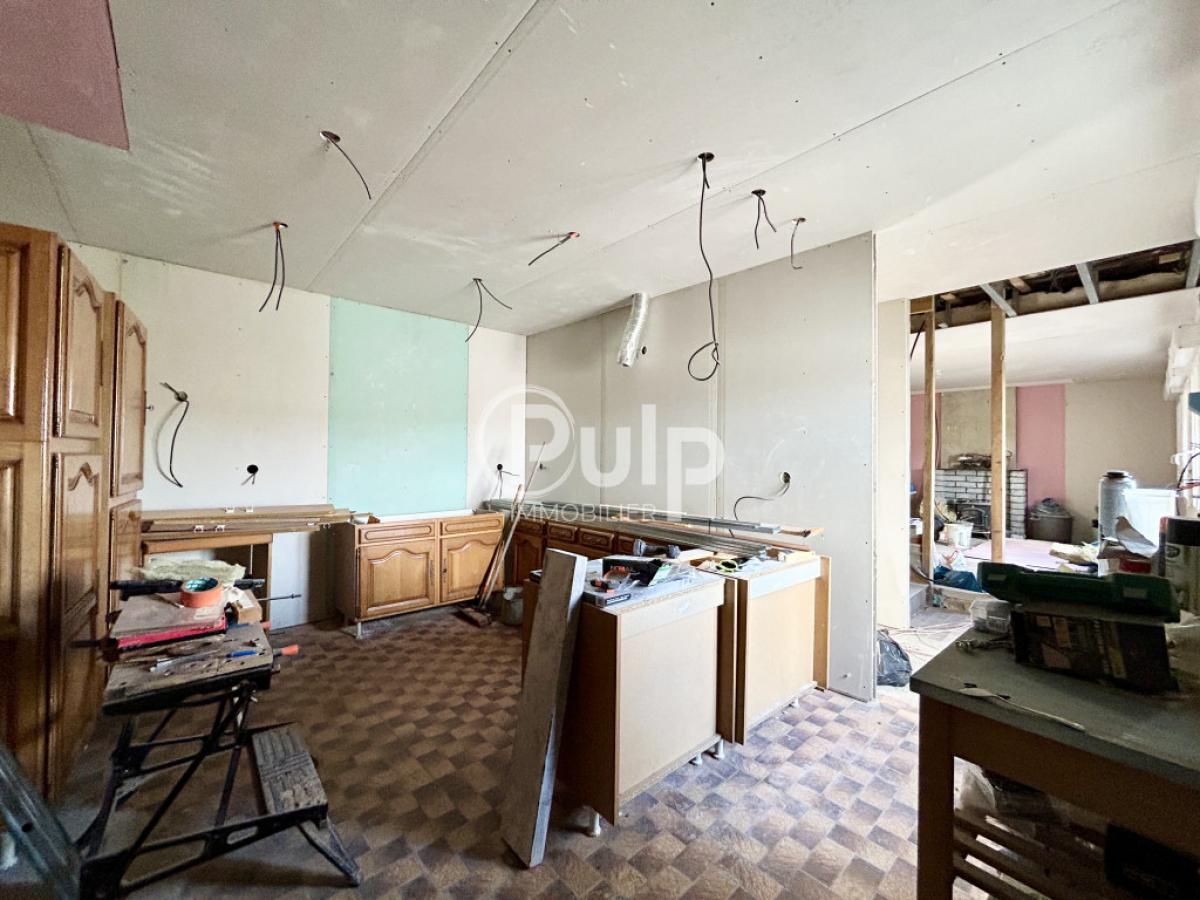 vente Maison Hersin Coupigny (62530) réf:seg18441 - Pulp Immobilier