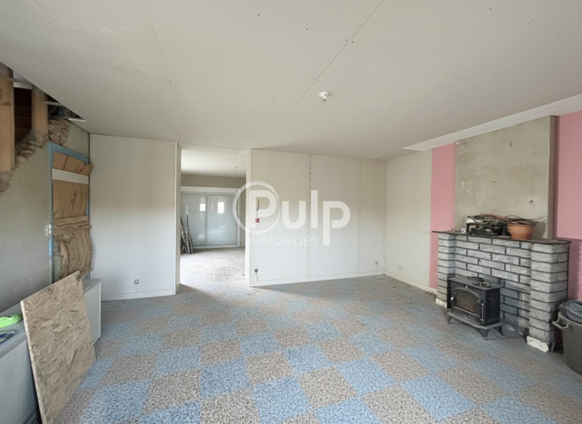 vente Maison Hersin Coupigny (62530) réf:seg18441 - Pulp Immobilier