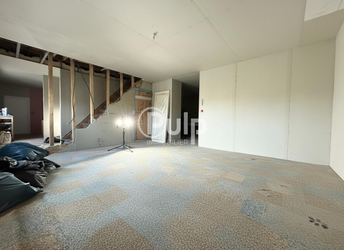 vente Maison Hersin Coupigny (62530) réf:seg18441 - Pulp Immobilier