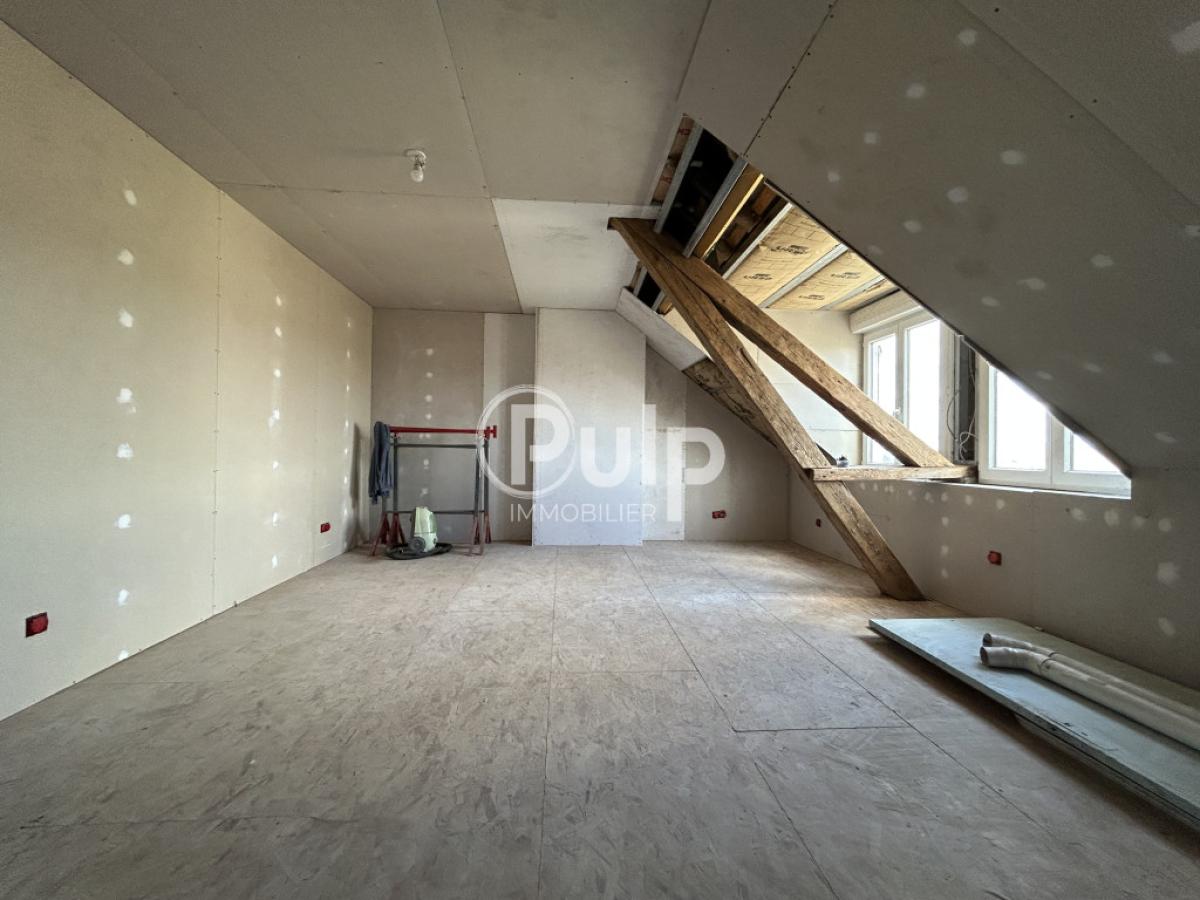 vente Maison Hersin Coupigny (62530) réf:seg18441 - Pulp Immobilier