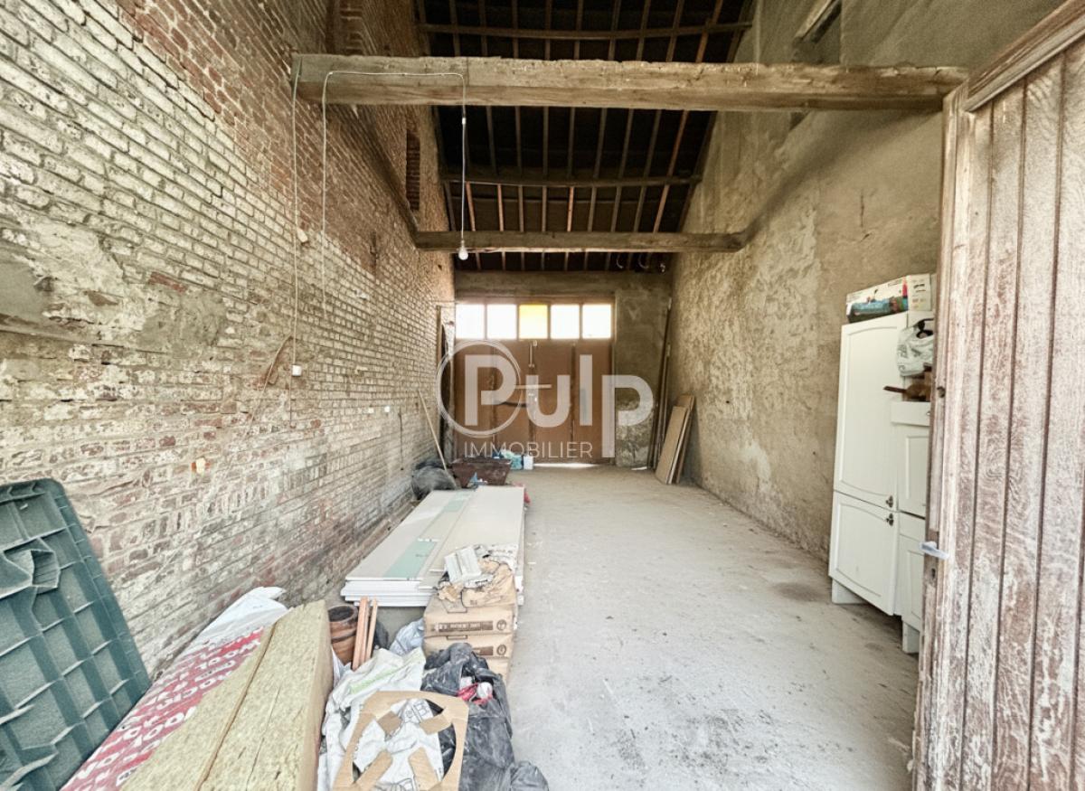 vente Maison Hersin Coupigny (62530) réf:seg18441 - Pulp Immobilier