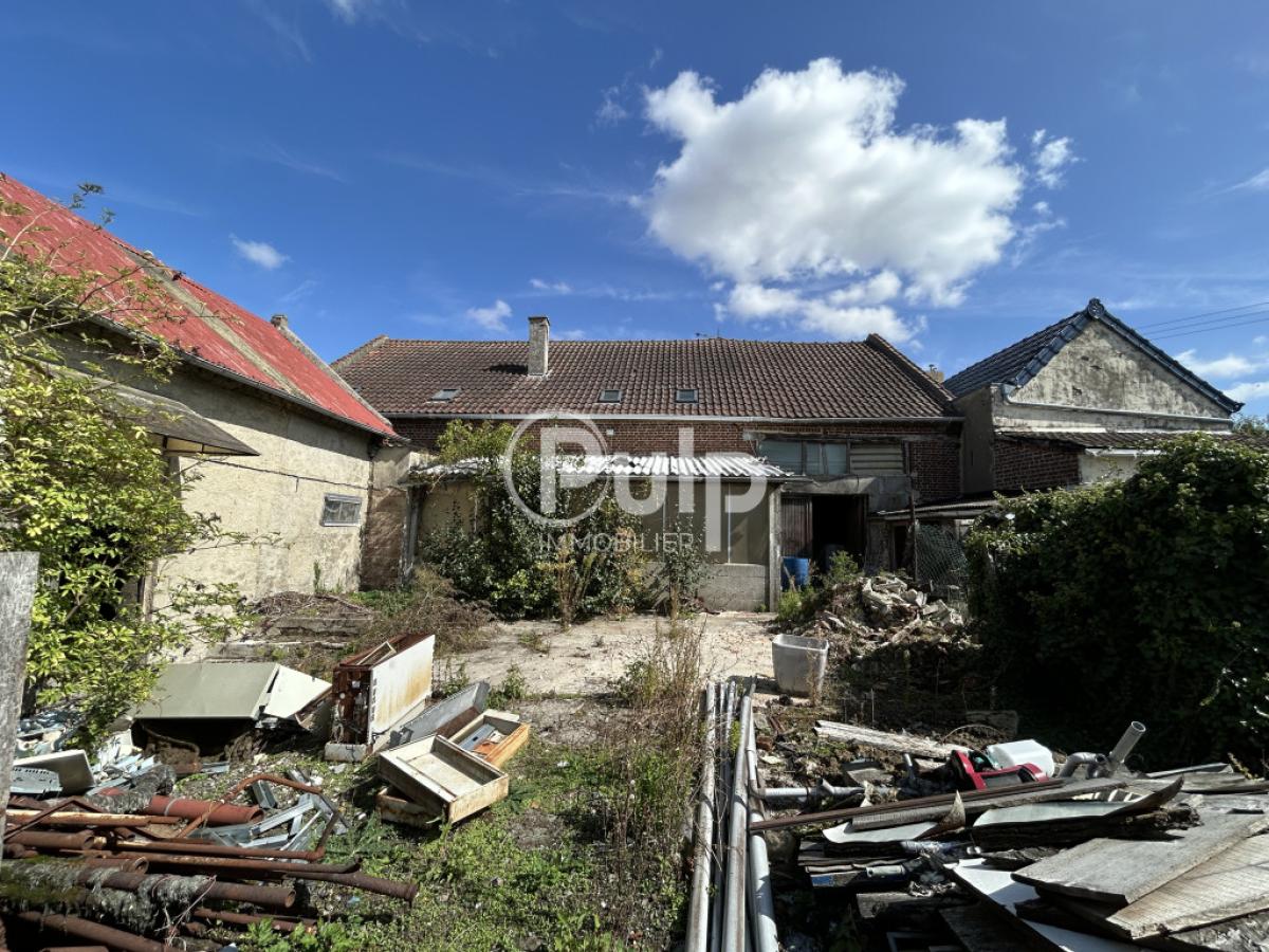 vente Maison Hersin Coupigny (62530) réf:seg18441 - Pulp Immobilier