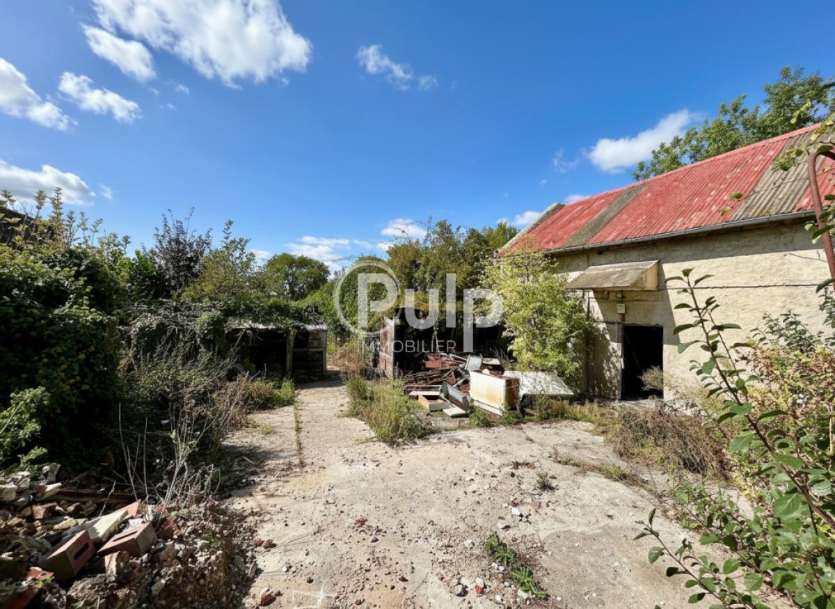 vente Maison Hersin Coupigny (62530) réf:seg18441 - Pulp Immobilier