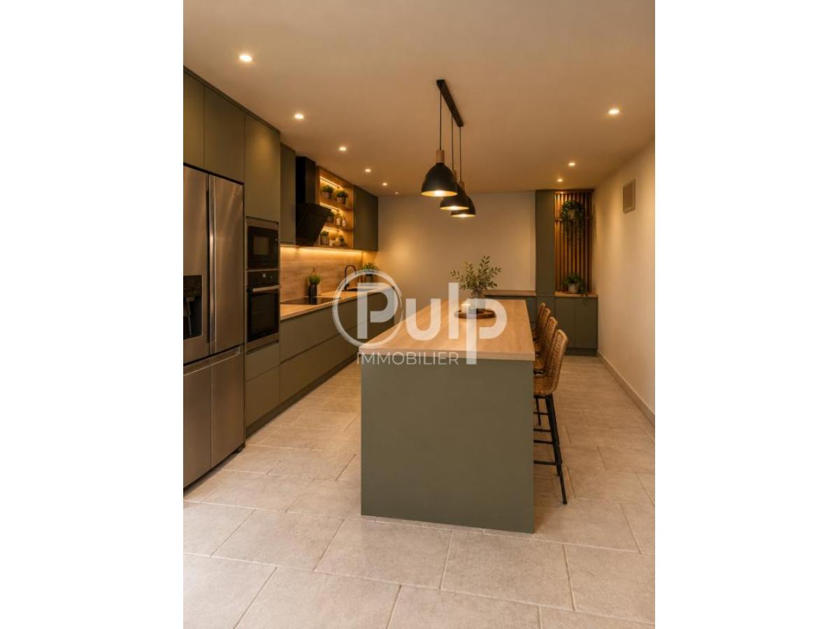 vente Maison Hersin Coupigny (62530) réf:seg18550 - Pulp Immobilier