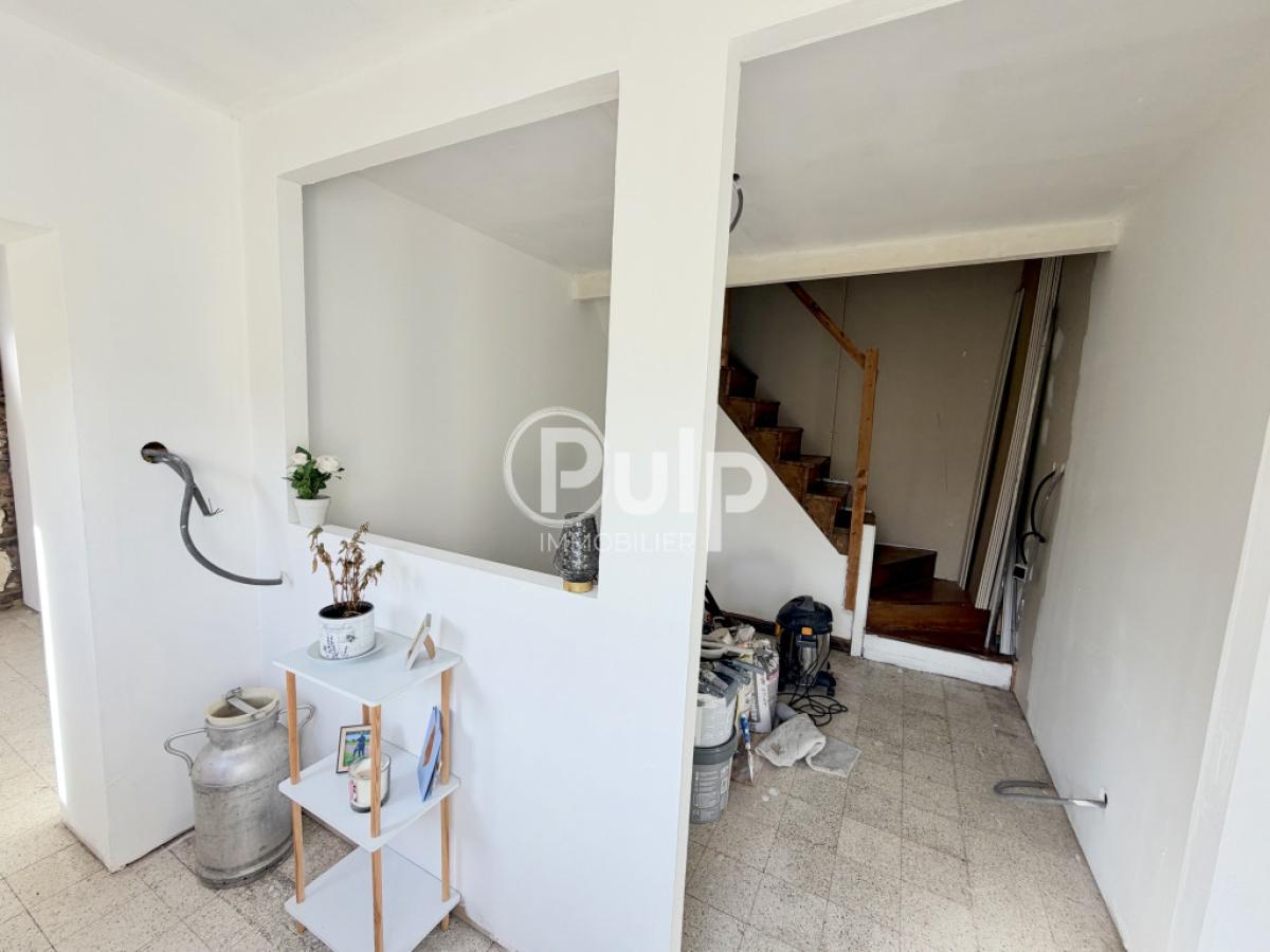 vente Maison Hersin Coupigny (62530) réf:seg18550 - Pulp Immobilier