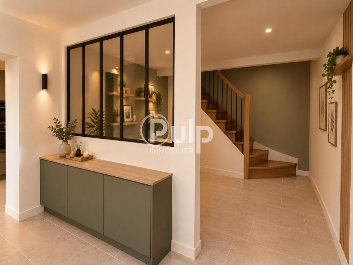 vente Maison Hersin Coupigny (62530) réf:seg18550 - Pulp Immobilier