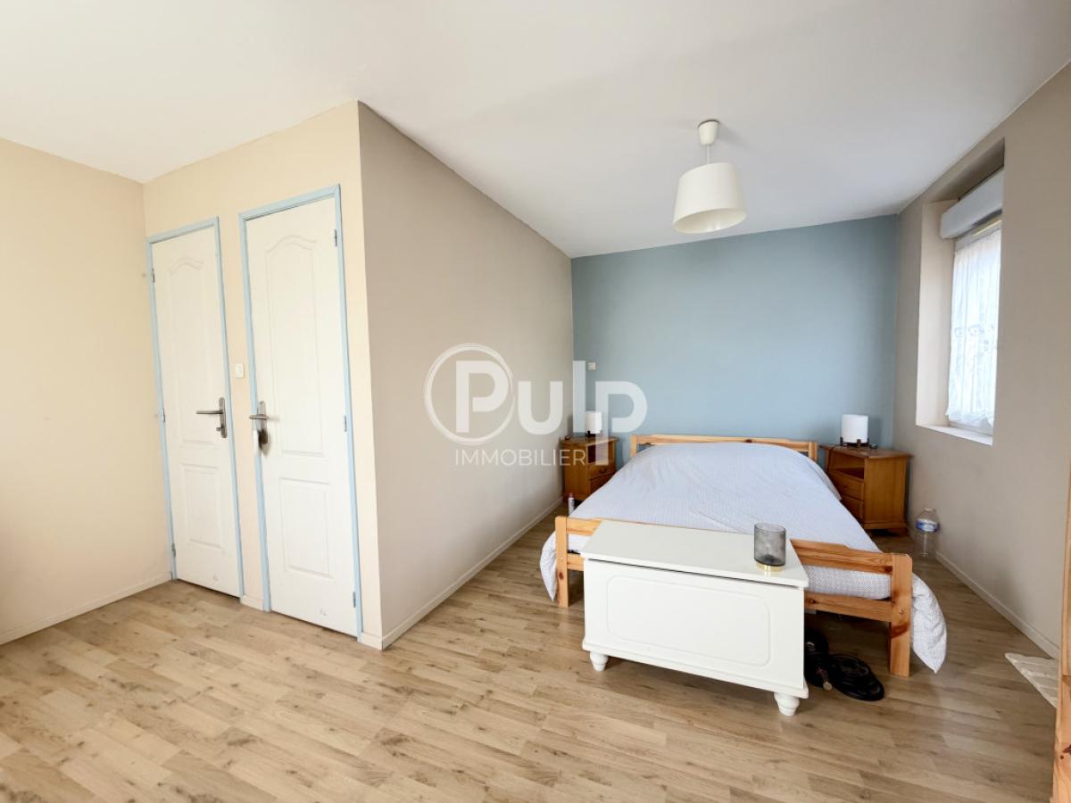 vente Maison Hersin Coupigny (62530) réf:seg18550 - Pulp Immobilier