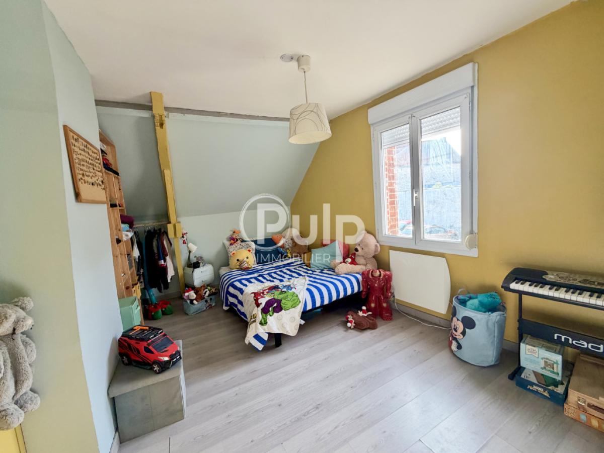 vente Maison Hersin Coupigny (62530) réf:seg18550 - Pulp Immobilier