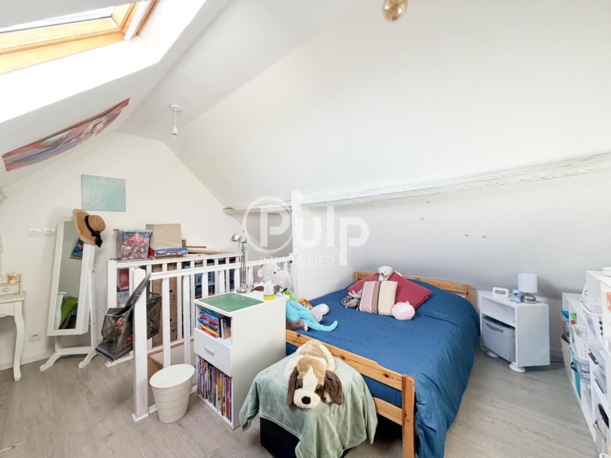 vente Maison Hersin Coupigny (62530) réf:seg18550 - Pulp Immobilier