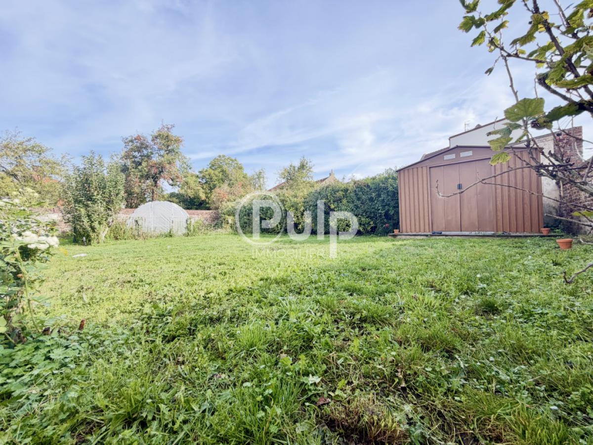 vente Maison Hersin Coupigny (62530) réf:seg18550 - Pulp Immobilier