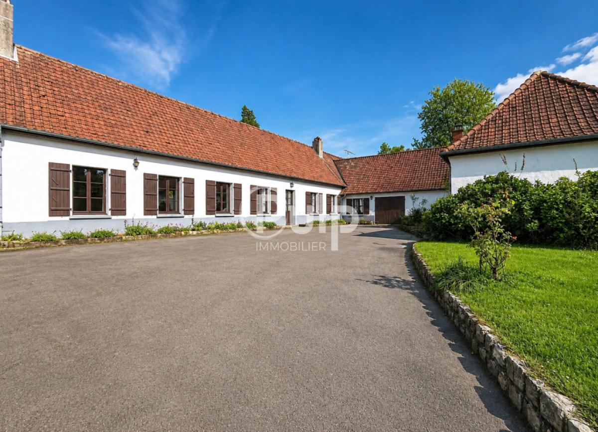 vente Maison Hesdin (62140) réf:hesf110 - Pulp Immobilier