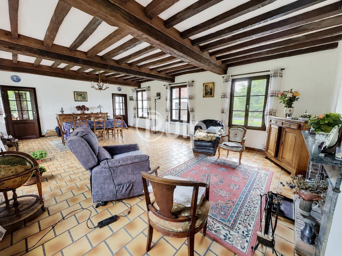 vente Maison Hesdin (62140) réf:hesf110 - Pulp Immobilier