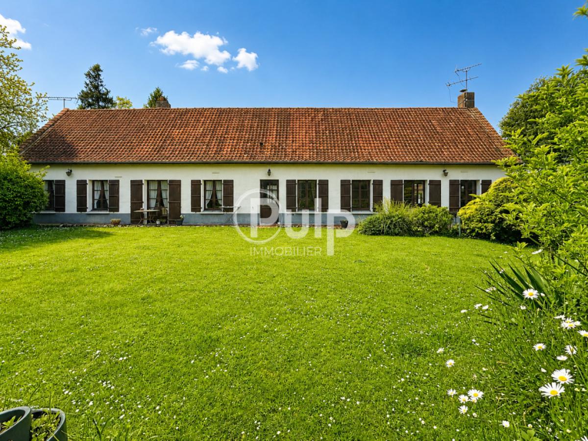 vente Maison Hesdin (62140) réf:hesf110 - Pulp Immobilier