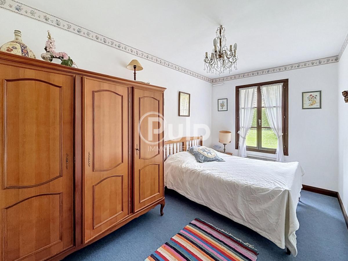 vente Maison Hesdin (62140) réf:hesf110 - Pulp Immobilier