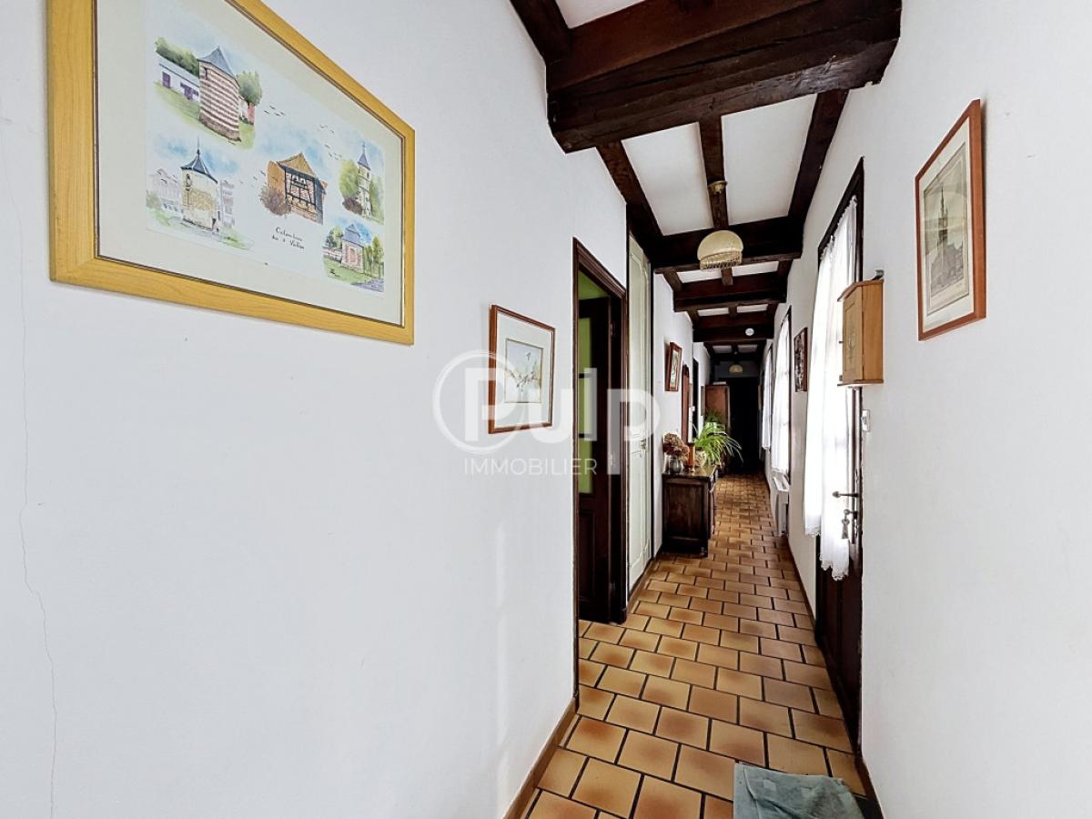 vente Maison Hesdin (62140) réf:hesf110 - Pulp Immobilier