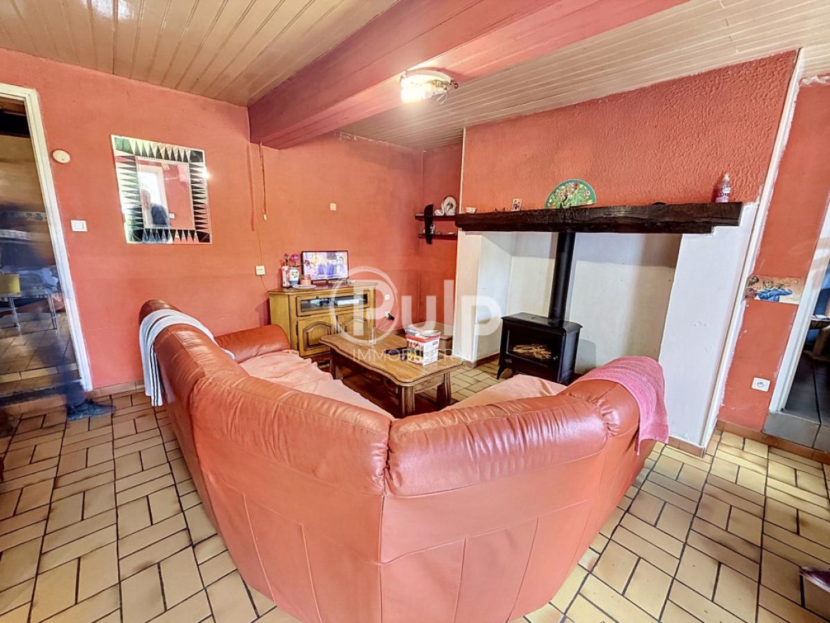 vente Maison Hesdin (62140) réf:hesf110 - Pulp Immobilier