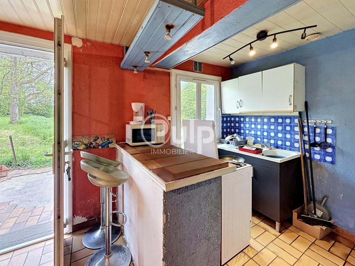 vente Maison Hesdin (62140) réf:hesf110 - Pulp Immobilier