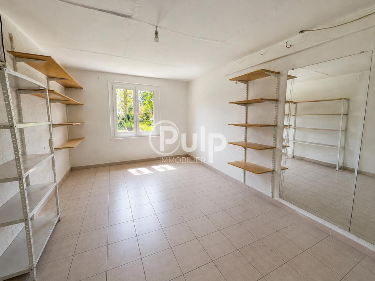 vente Maison Hesdin (62140) réf:hesf110 - Pulp Immobilier