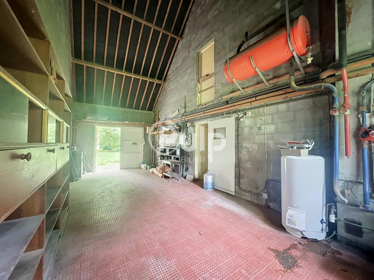 vente Maison Hesdin (62140) réf:hesf113 - Pulp Immobilier