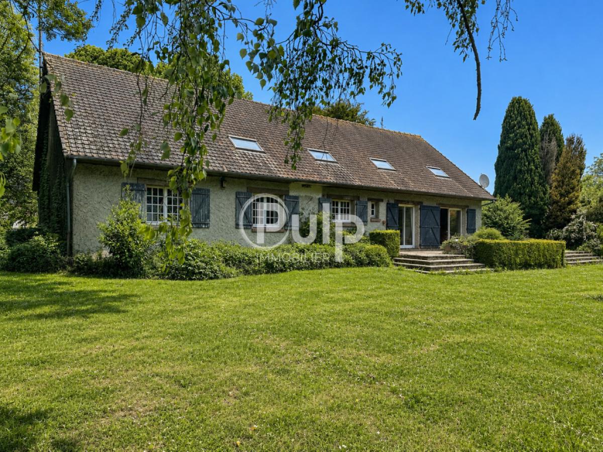 vente Maison Hesdin (62140) réf:hesf113 - Pulp Immobilier