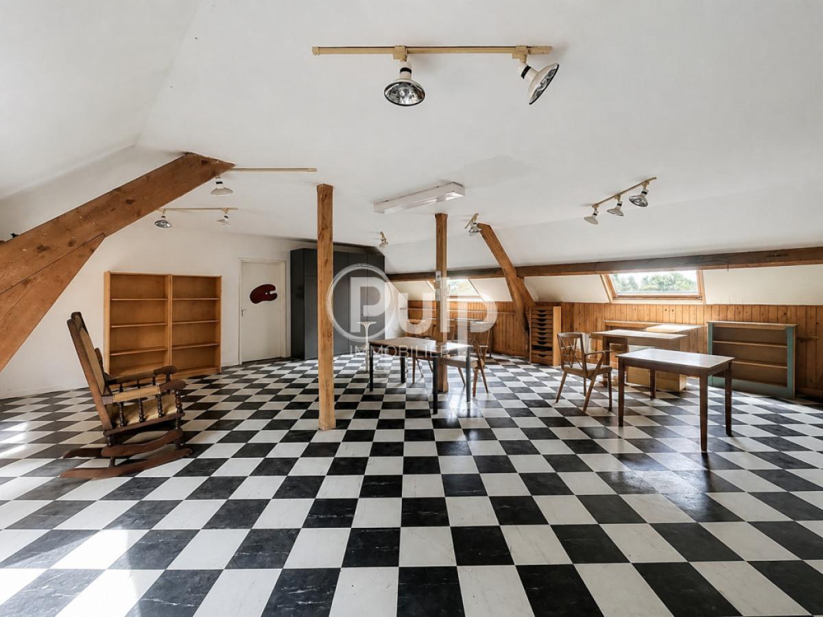 vente Maison Hesdin (62140) réf:hesf113 - Pulp Immobilier