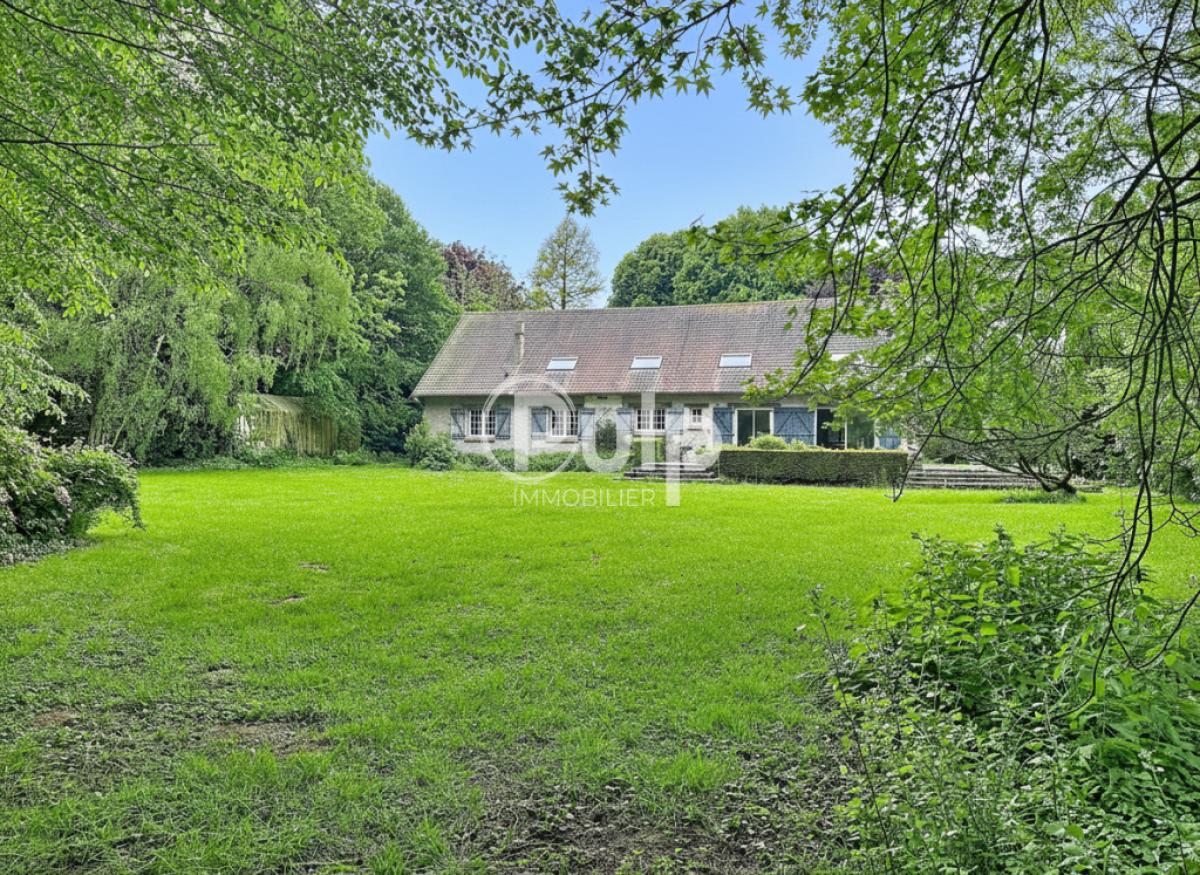 vente Maison Hesdin (62140) réf:hesf113 - Pulp Immobilier