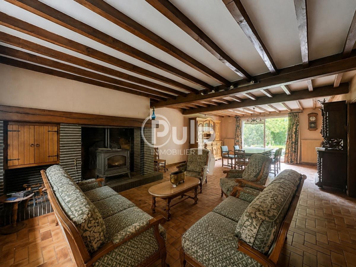 vente Maison Hesdin (62140) réf:hesf113 - Pulp Immobilier