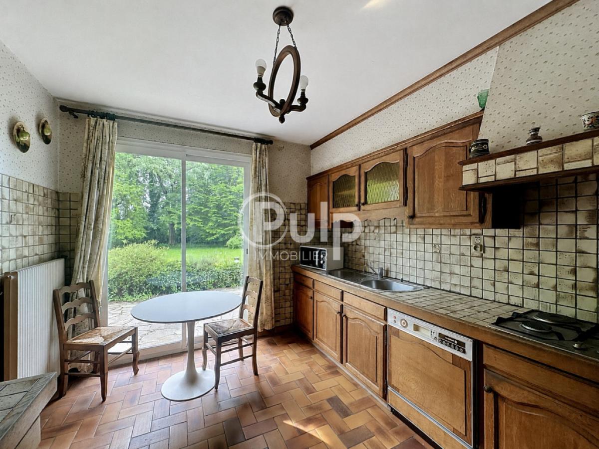 vente Maison Hesdin (62140) réf:hesf113 - Pulp Immobilier