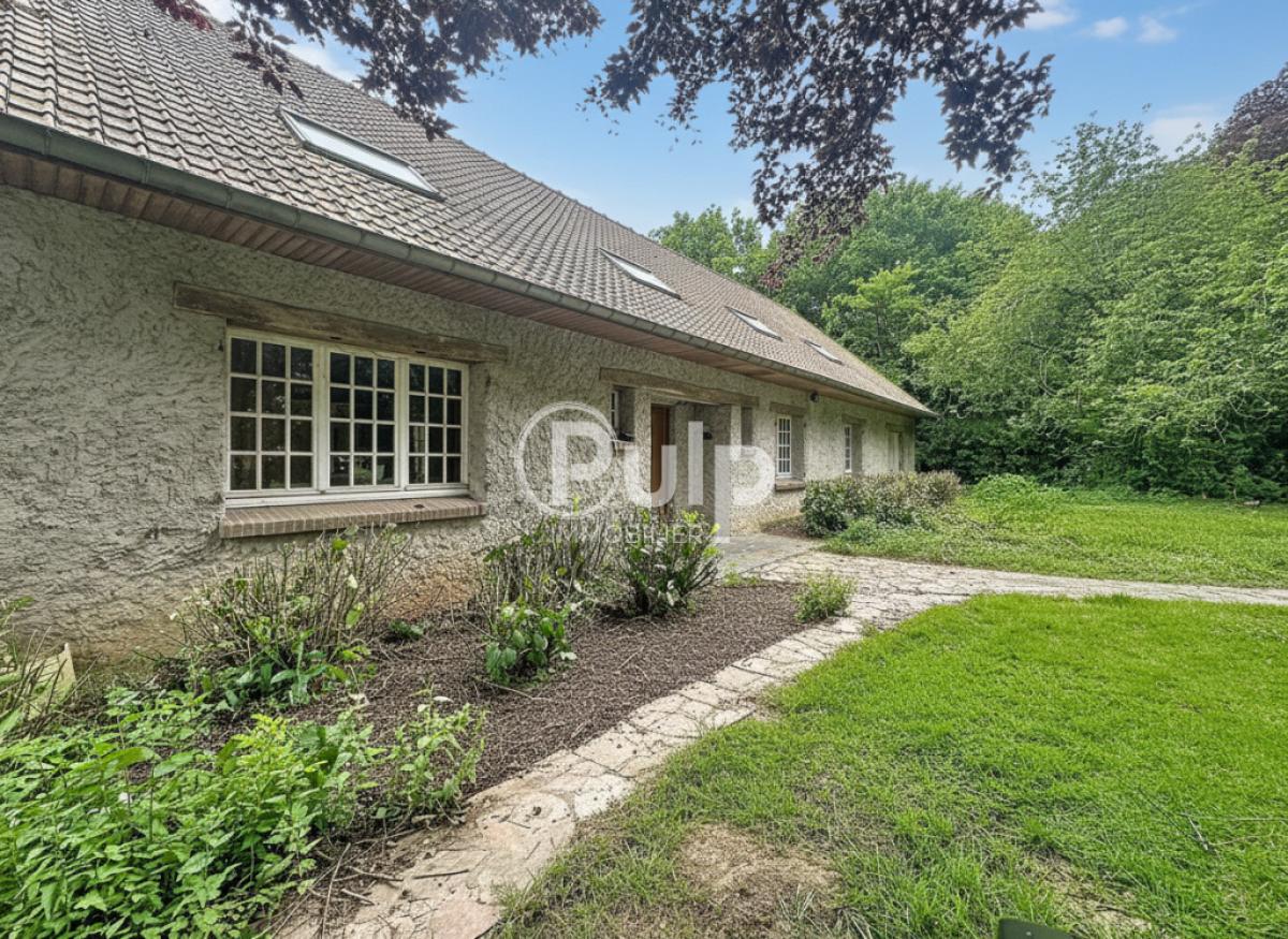 vente Maison Hesdin (62140) réf:hesf113 - Pulp Immobilier