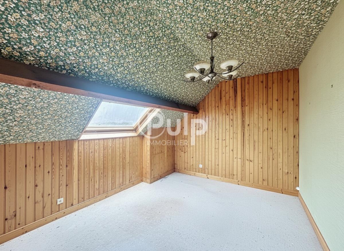 vente Maison Hesdin (62140) réf:hesf113 - Pulp Immobilier