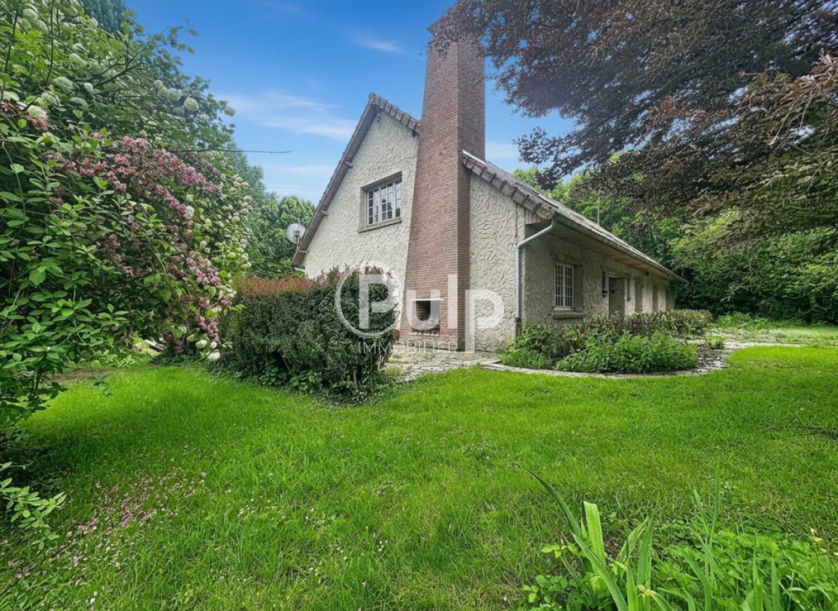 vente Maison Hesdin (62140) réf:hesf113 - Pulp Immobilier