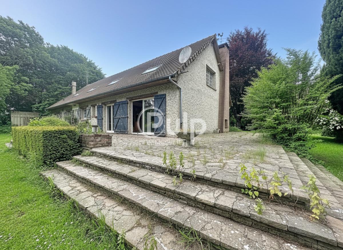 vente Maison Hesdin (62140) réf:hesf113 - Pulp Immobilier