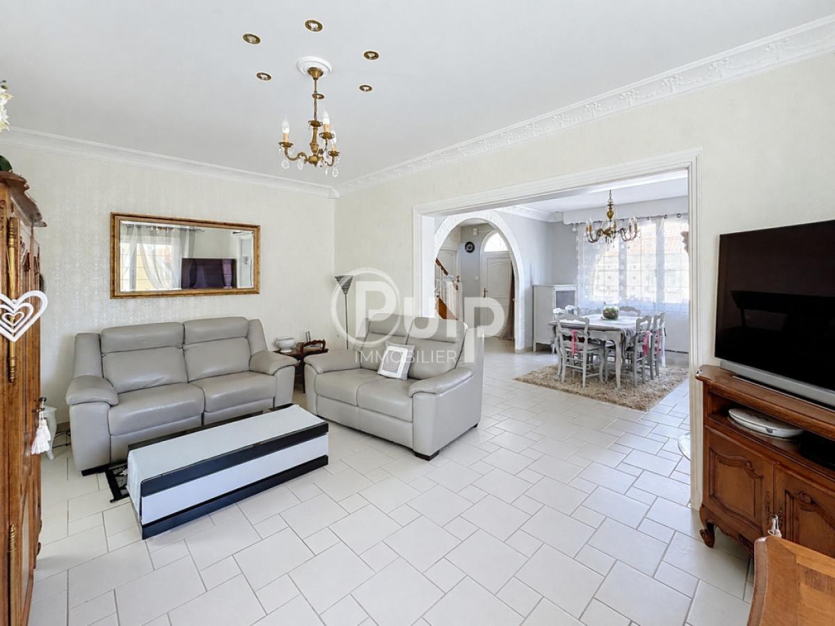 vente Maison Hesdin (62140) réf:hesf137 - Pulp Immobilier