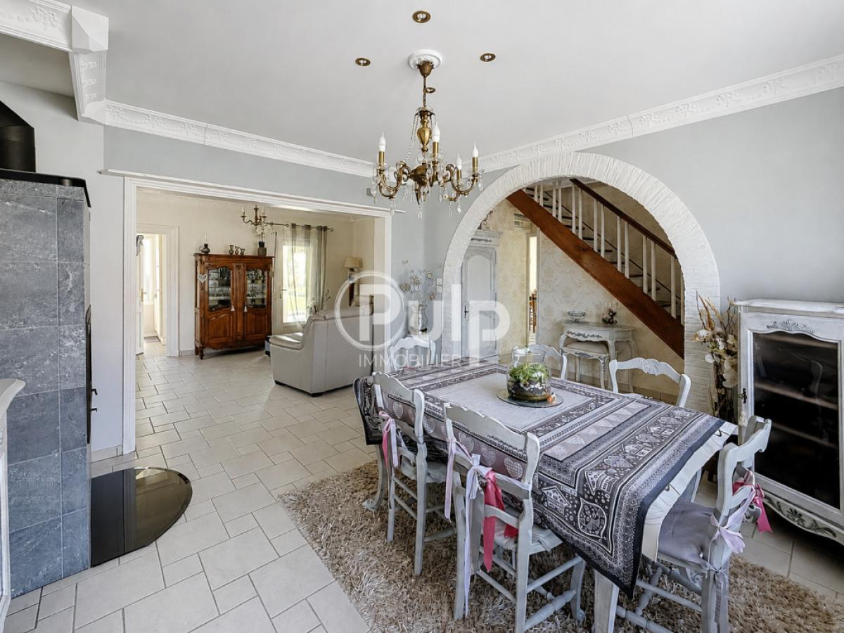 vente Maison Hesdin (62140) réf:hesf137 - Pulp Immobilier