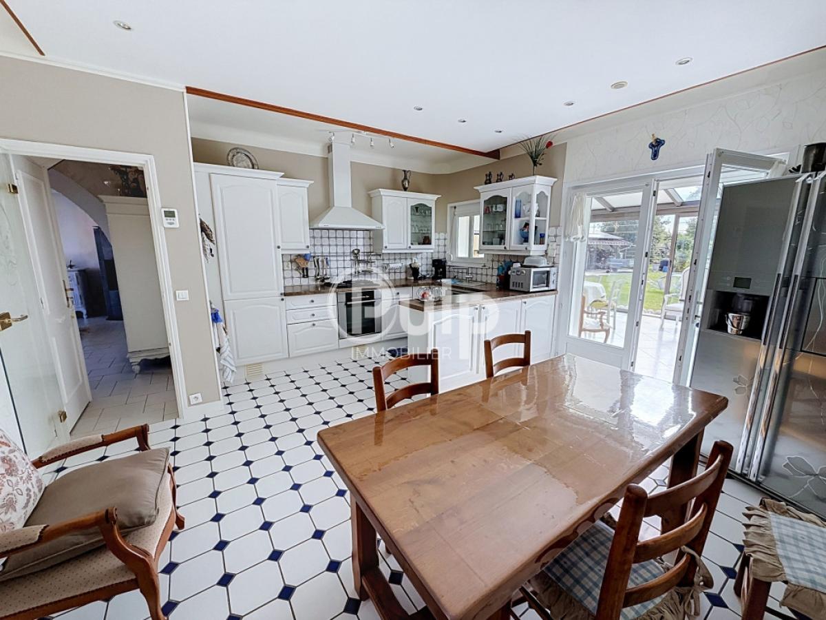 vente Maison Hesdin (62140) réf:hesf137 - Pulp Immobilier