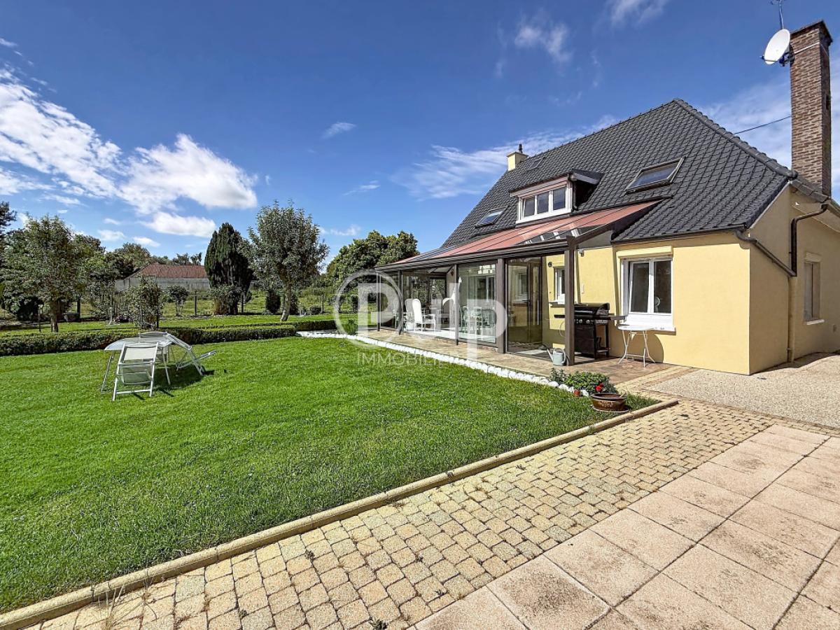 vente Maison Hesdin (62140) réf:hesf137 - Pulp Immobilier