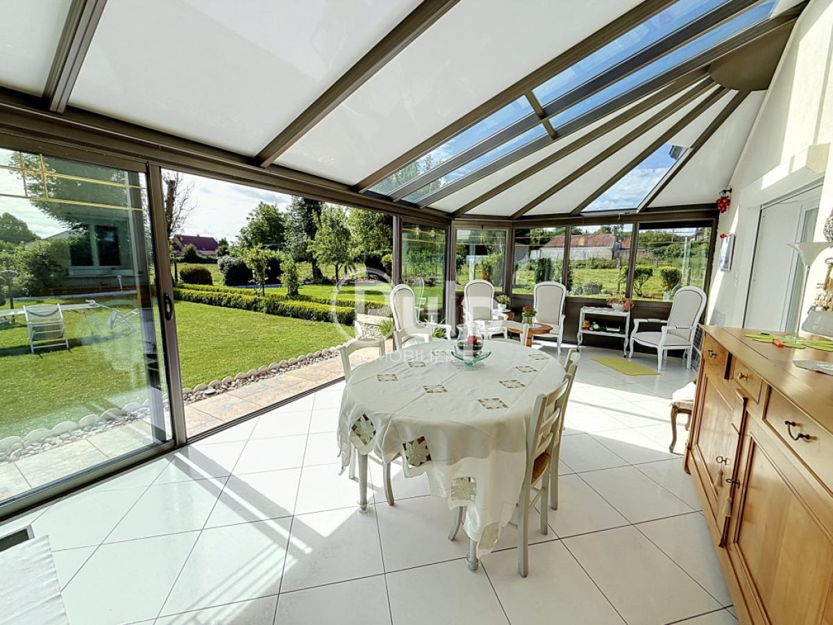 vente Maison Hesdin (62140) réf:hesf137 - Pulp Immobilier