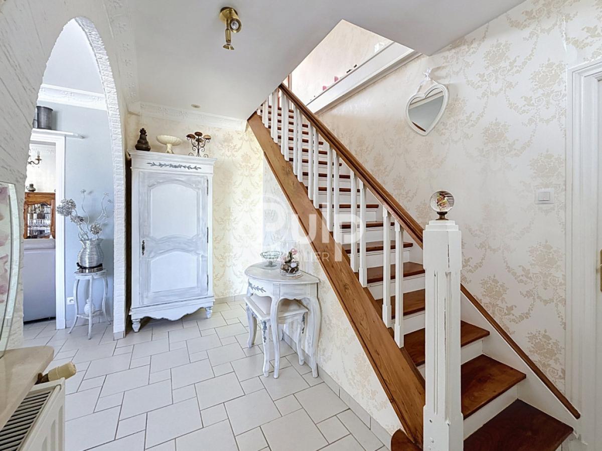vente Maison Hesdin (62140) réf:hesf137 - Pulp Immobilier