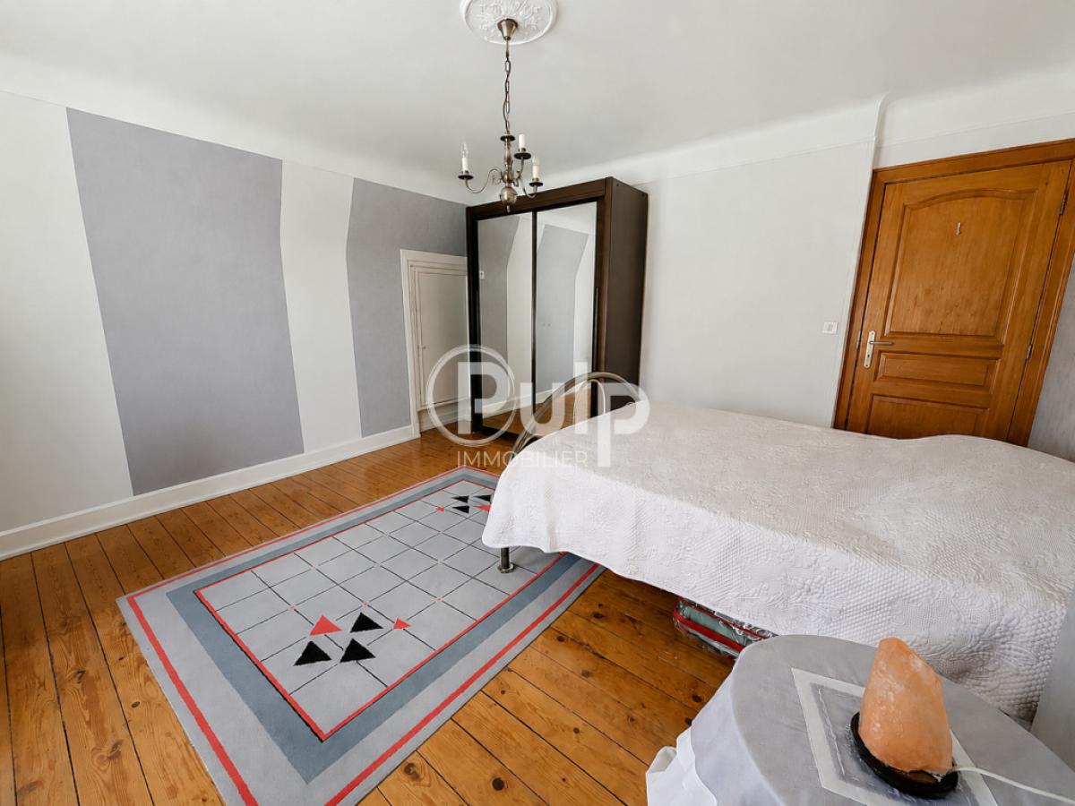vente Maison Hesdin (62140) réf:hesf137 - Pulp Immobilier
