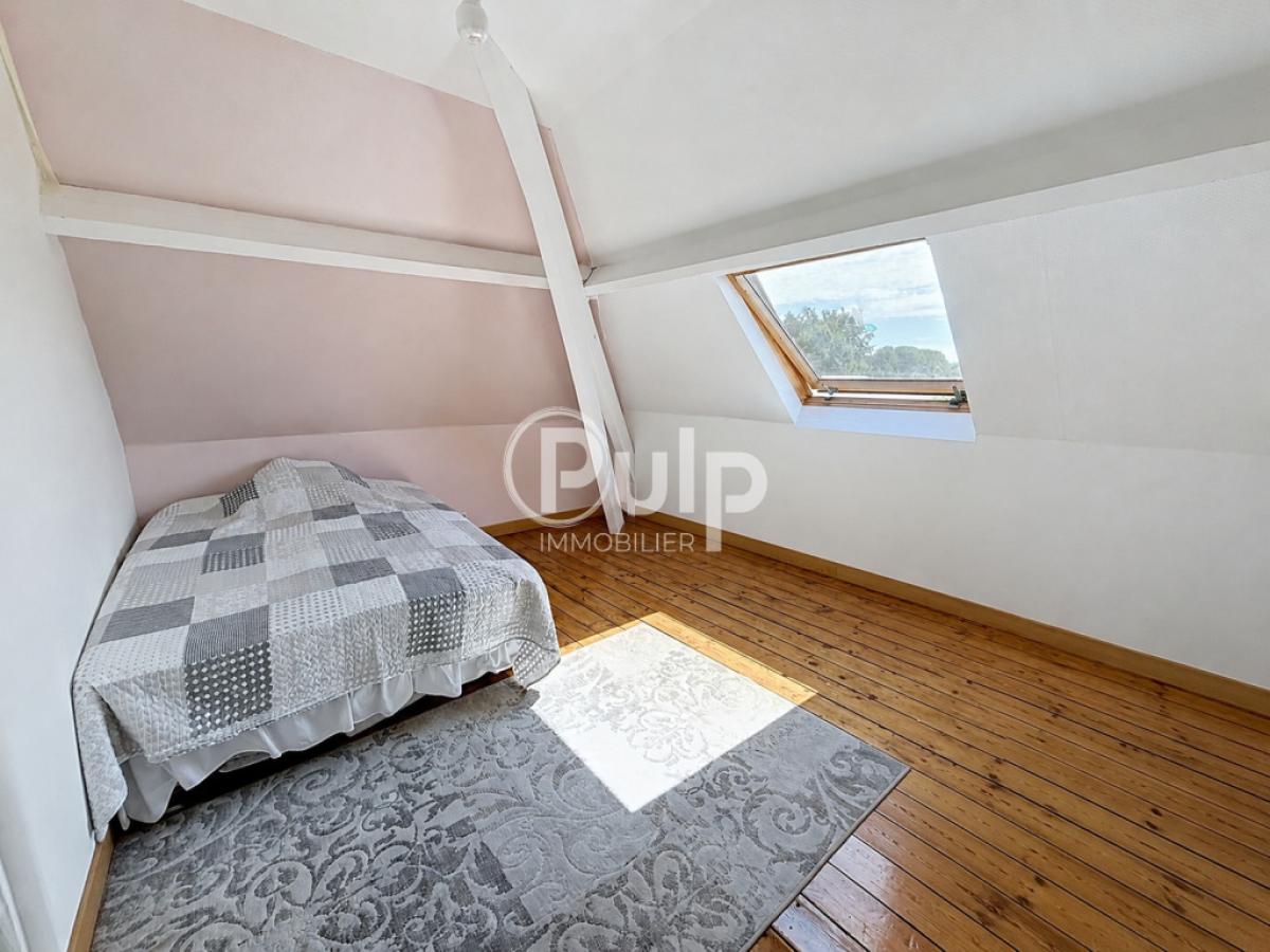 vente Maison Hesdin (62140) réf:hesf137 - Pulp Immobilier