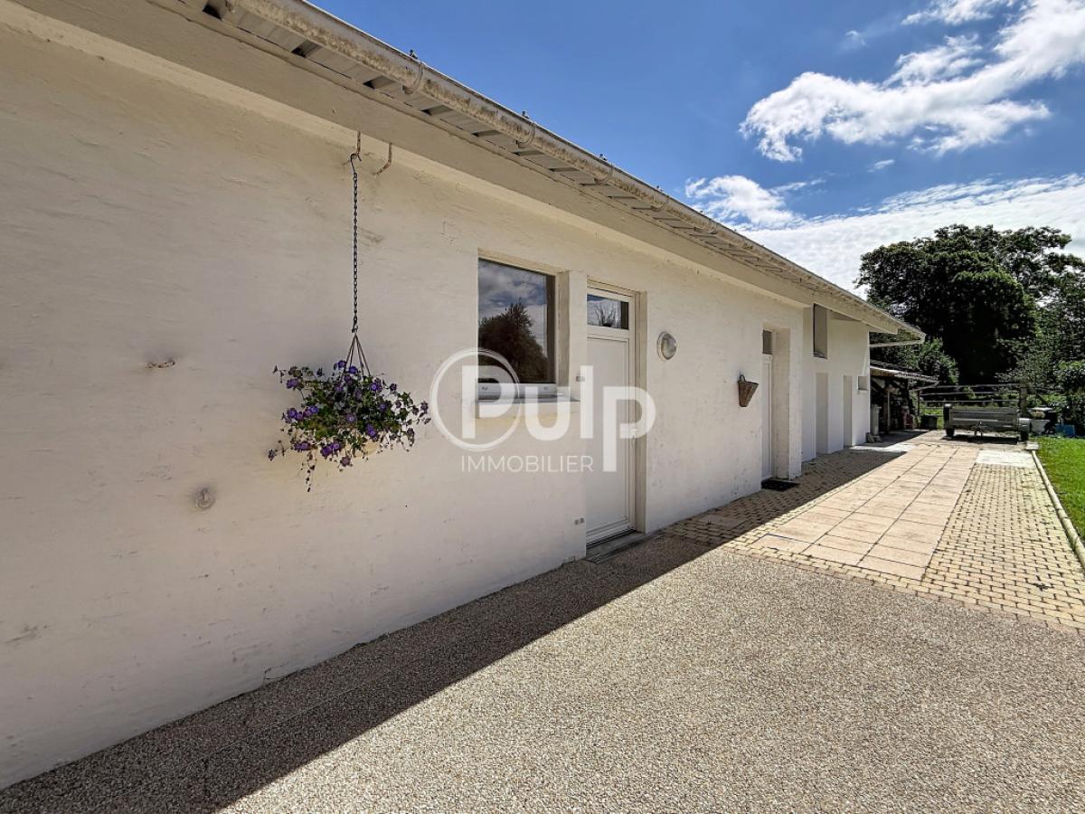 vente Maison Hesdin (62140) réf:hesf137 - Pulp Immobilier