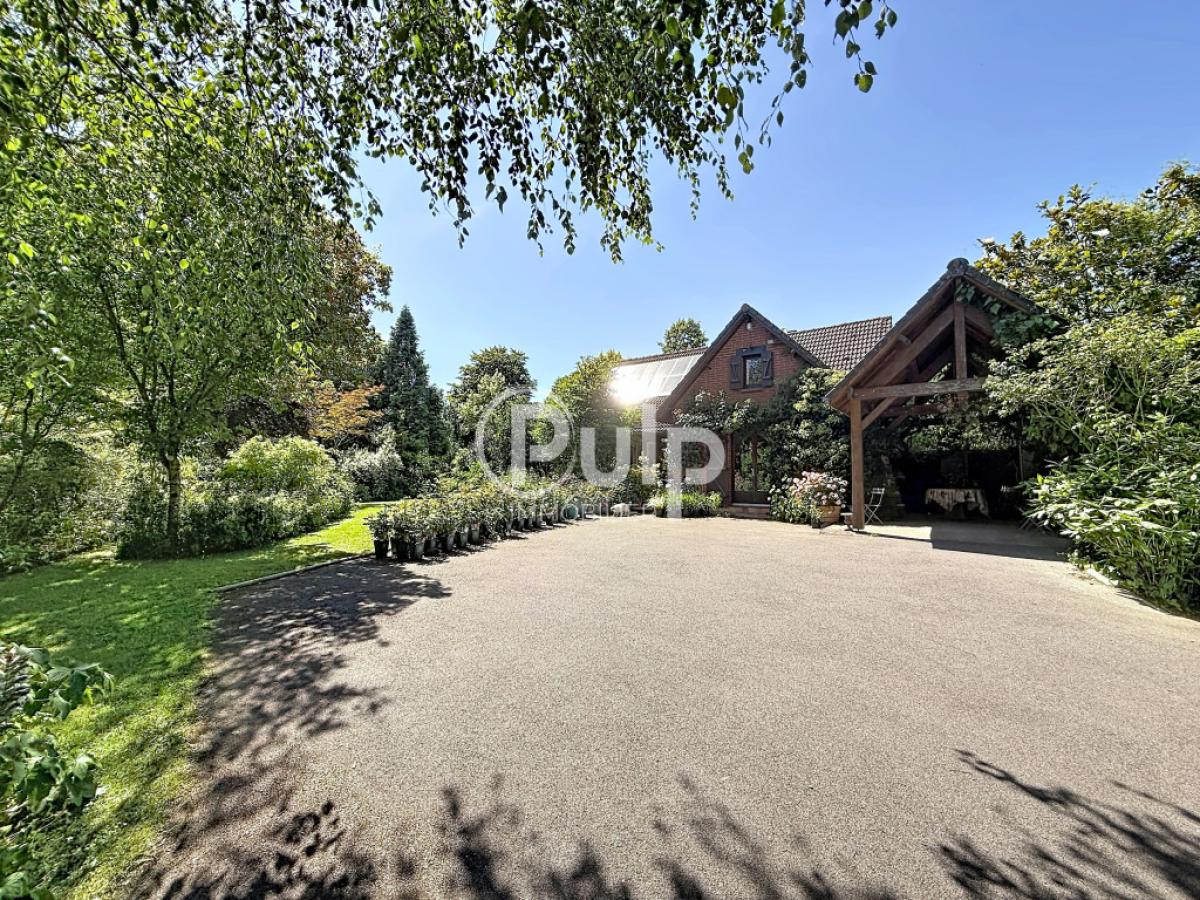 vente Maison Hesdin (62140) réf:hesf141 - Pulp Immobilier