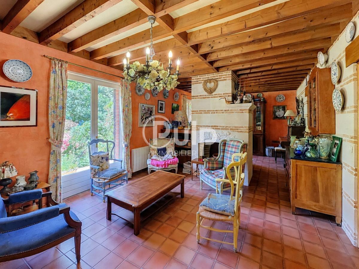 vente Maison Hesdin (62140) réf:hesf141 - Pulp Immobilier