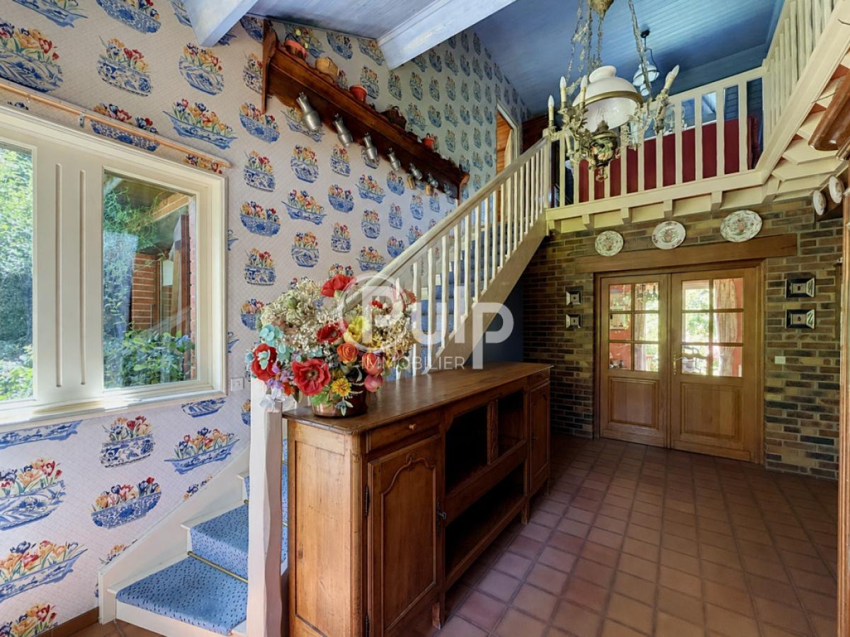 vente Maison Hesdin (62140) réf:hesf141 - Pulp Immobilier