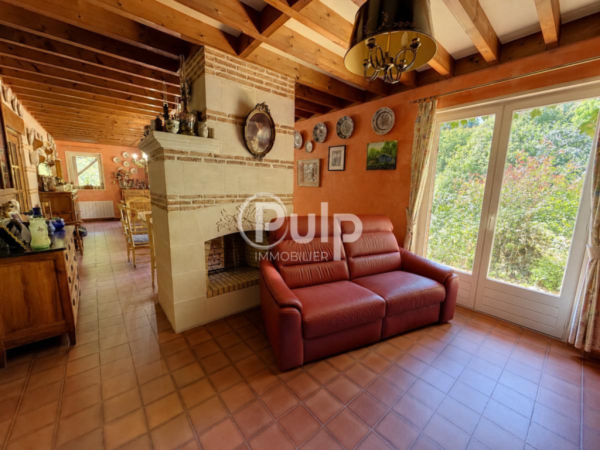 vente Maison Hesdin (62140) réf:hesf141 - Pulp Immobilier