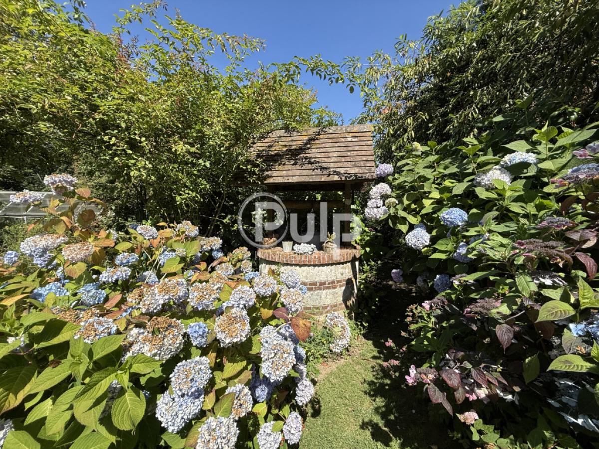 vente Maison Hesdin (62140) réf:hesf141 - Pulp Immobilier