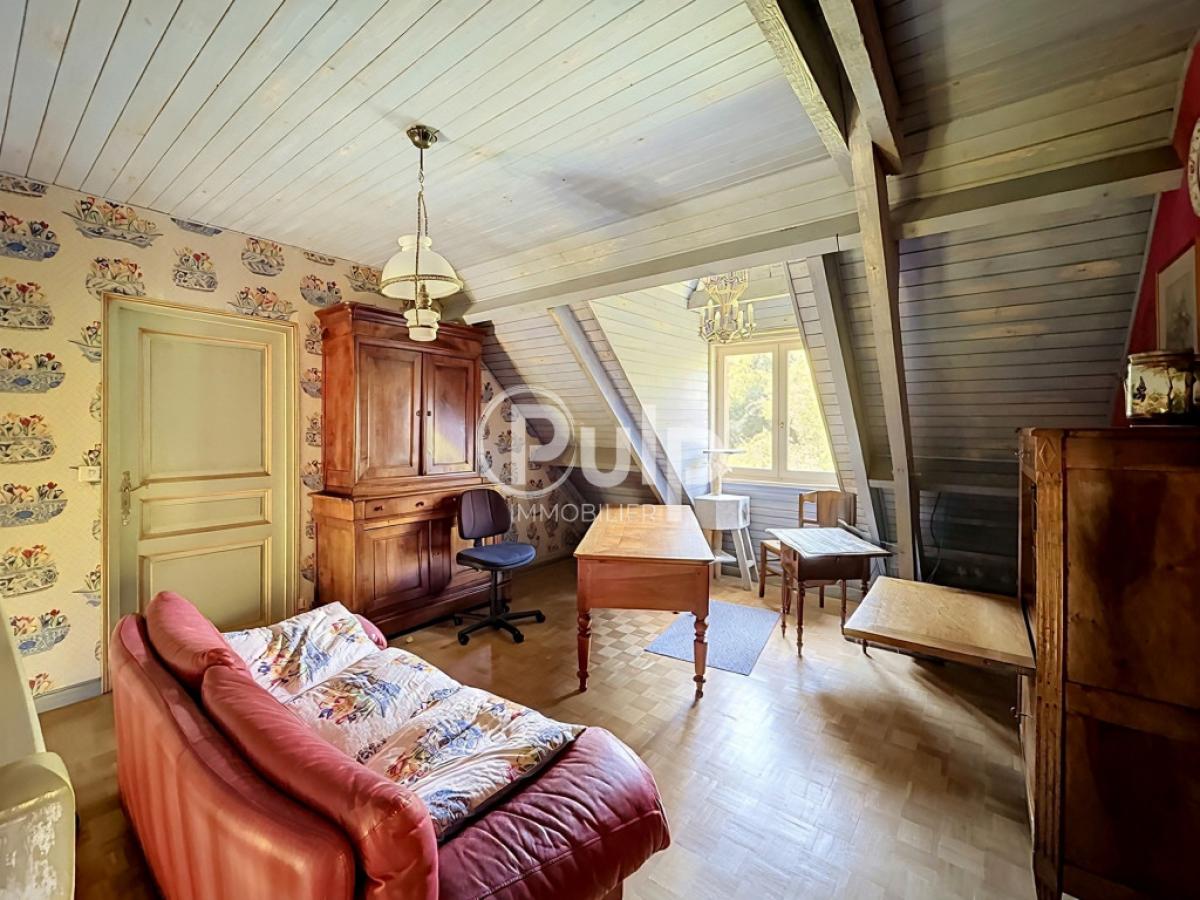 vente Maison Hesdin (62140) réf:hesf141 - Pulp Immobilier