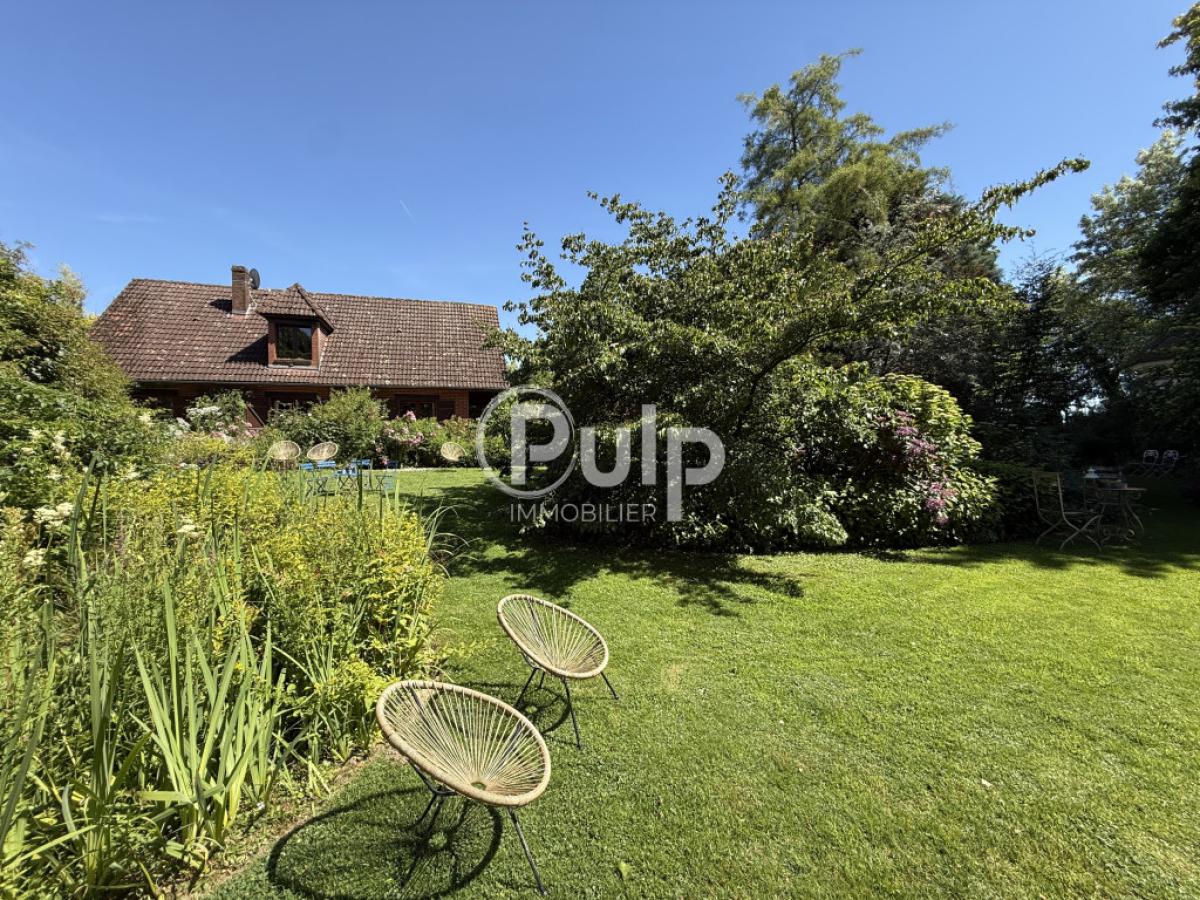 vente Maison Hesdin (62140) réf:hesf141 - Pulp Immobilier