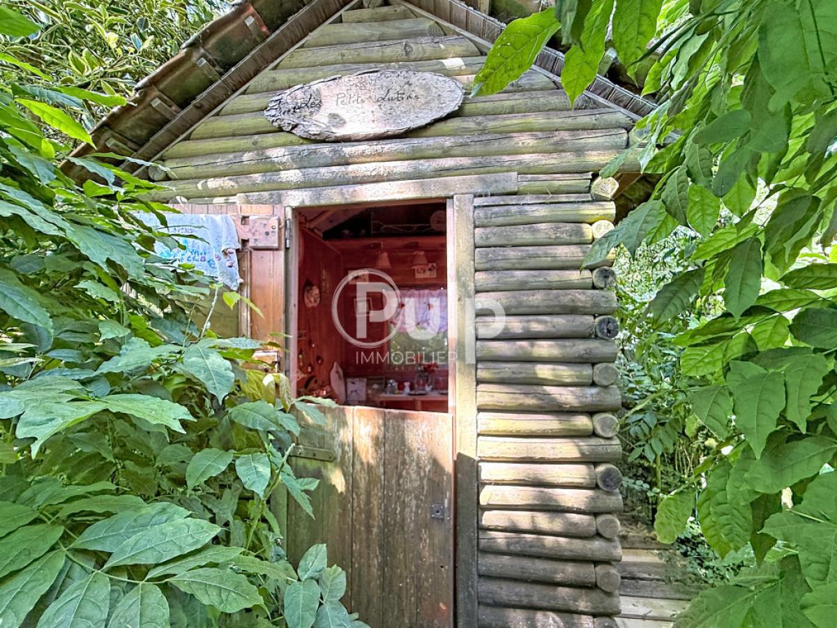 vente Maison Hesdin (62140) réf:hesf141 - Pulp Immobilier