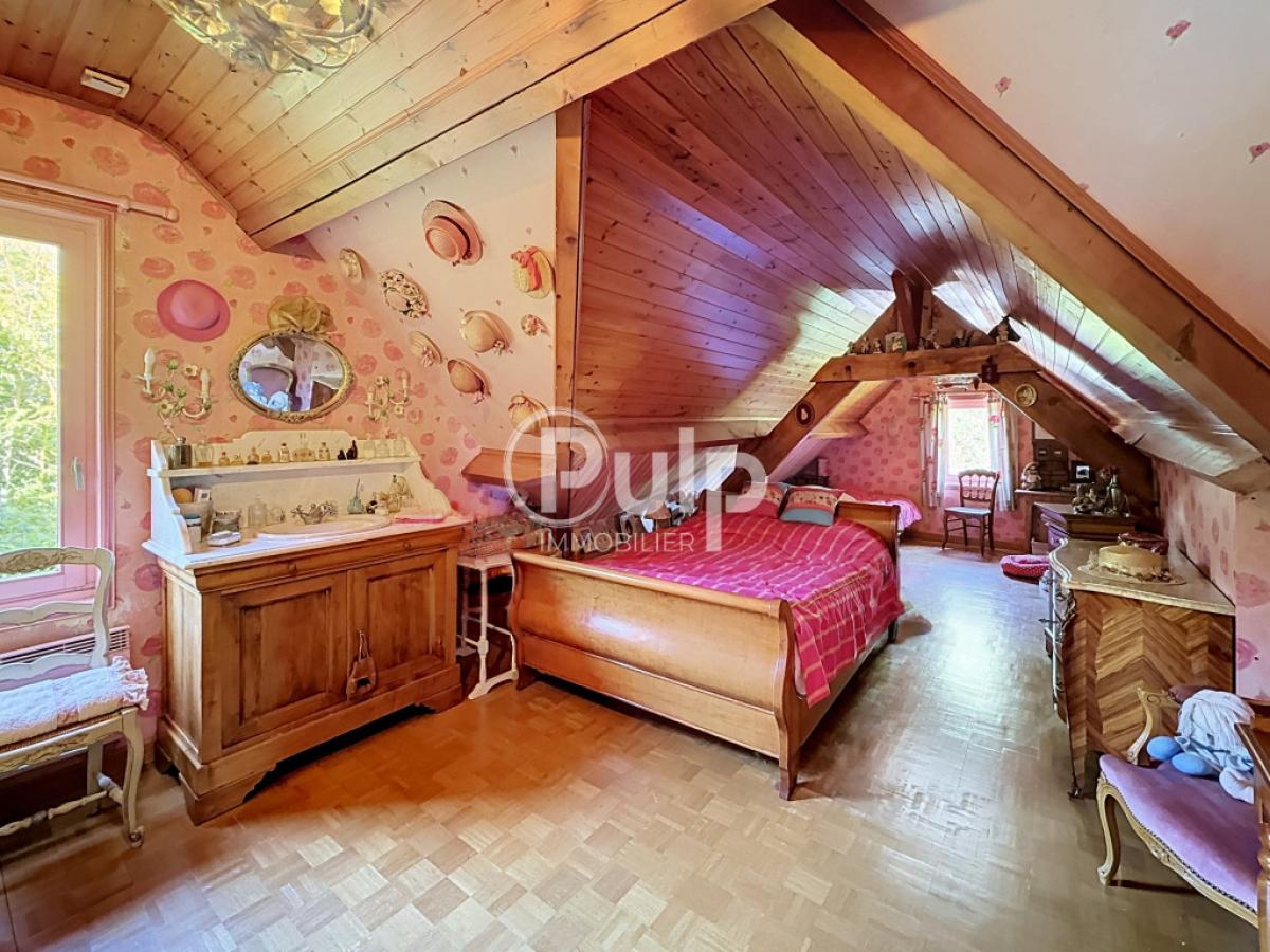 vente Maison Hesdin (62140) réf:hesf141 - Pulp Immobilier